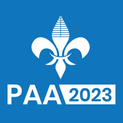 PAA 2023 logo