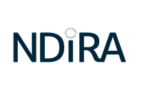 NDIRA Wordmark