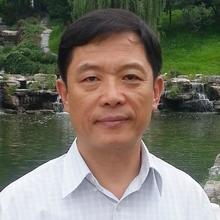 Picture of Yanjie Bian