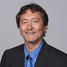 Picture of Geoffrey Maruyama
